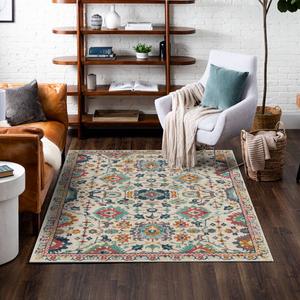 Mohawk Home Grove Elms Multi Large Area Rug alternate view