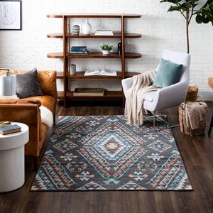 Mohawk Home Medway Multi Area Rug alternate view