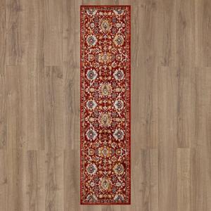 Mohawk Home Norwood Red Runner