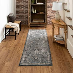 Mohawk Home Branley Grey Runner alternate view