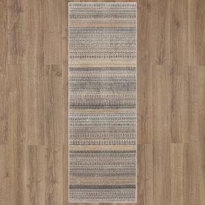 Mohawk Home Greystone Cream Runner