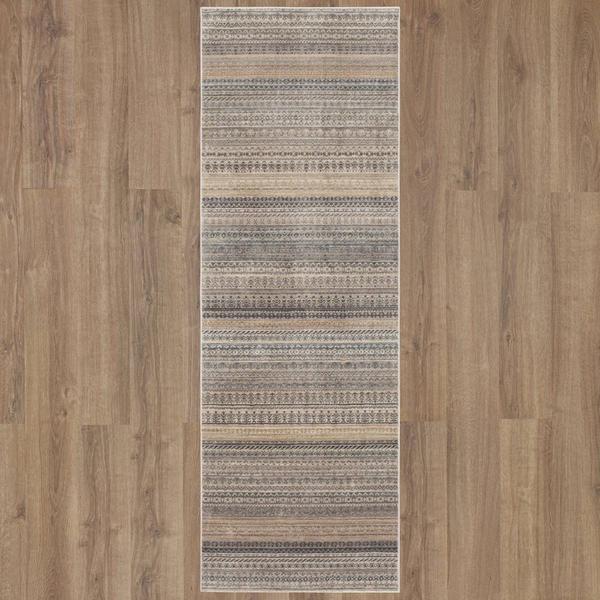 Mohawk Home Greystone Cream Runner