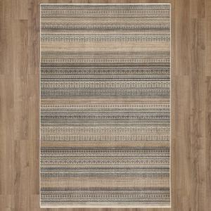 Mohawk Home Greystone Cream Large Area Rug