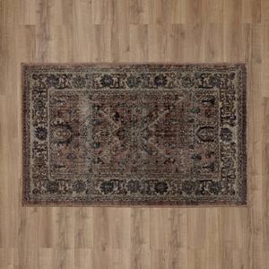 Mohawk Home Hertford Vintage Accent Rug