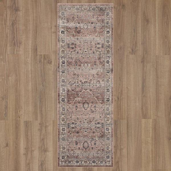 Mohawk Home Hertford Vintage Runner