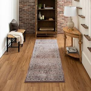 Mohawk Home Hertford Vintage Runner alternate view