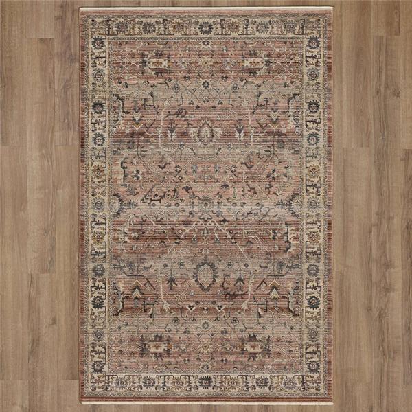 Mohawk Home Hertford Vintage Area Rug