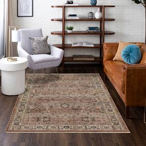 Mohawk Home Hertford Vintage Large Area Rug alternate view