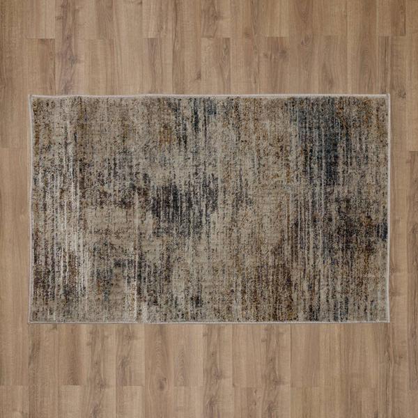 Mohawk Home Kenilworth Cream Accent Rug