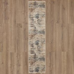 Mohawk Home Kenilworth Cream Runner