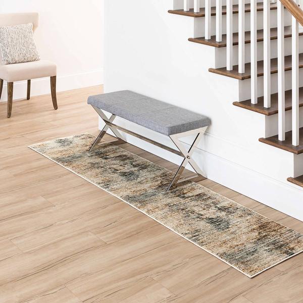 Mohawk Home Kenilworth Cream Runner alternate view