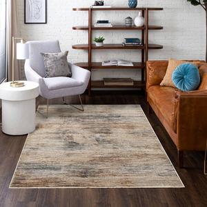 Mohawk Home Kenilworth Cream Area Rug alternate view