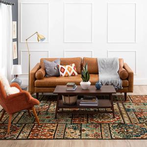 Mohawk Home Abbotts Lake Multi Area Rug alternate view