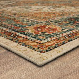 Mohawk Home Dunlop Spice Accent Rug alternate view