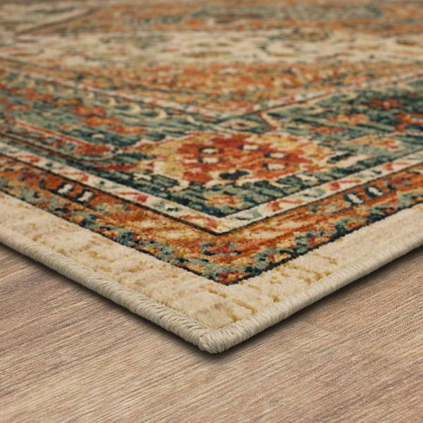 Mohawk Home Dunlop Spice Accent Rug alternate view