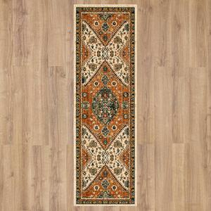 Mohawk Home Dunlop Spice Runner
