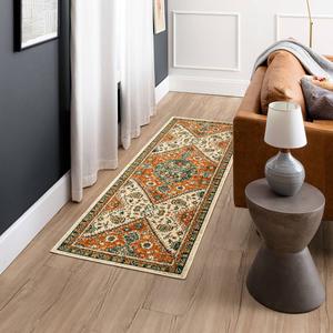 Mohawk Home Dunlop Spice Runner alternate view