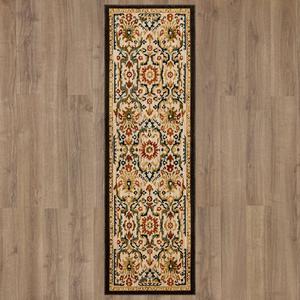 Mohawk Home Hale Cream Runner