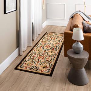 Mohawk Home Hale Cream Runner alternate view
