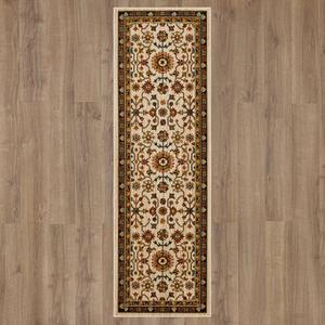 Mohawk Home Lyndhurst Cream Runner