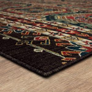 Mohawk Home Neecharles Blue Accent Rug alternate view