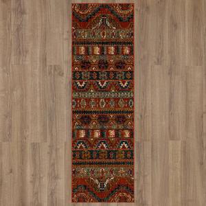 Mohawk Home Rutland Red Runner