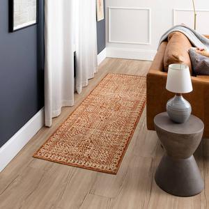 Mohawk Home Tiften Spice Runner alternate view