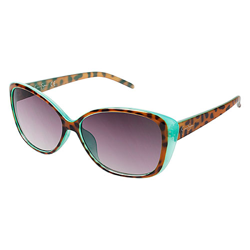 Womens Jessica Simpson Cat Eye Sunglasses