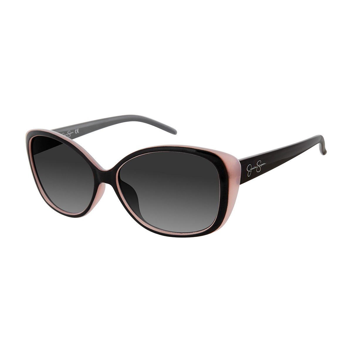 Womens Jessica Simpson Cat Eye Sunglasses