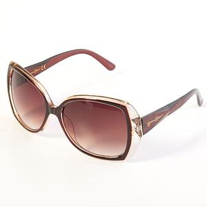 Womens Jessica Simpson Large Sunglasses