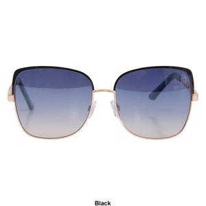 Womens Jessica Simpson Sun Cat Quilt Sunglasses alternate view