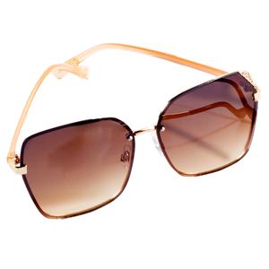 Womens SOUTHPOLE(R) Geo Sunglasses