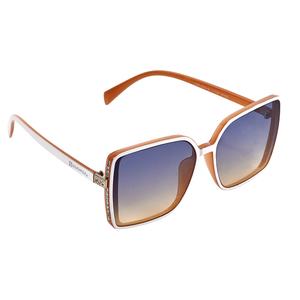 Womens SOUTHPOLE(R)  Square Sunglasses alternate view