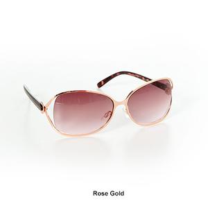 Womens Circus by Sam Edelman Whipstitch Sunglasses alternate view