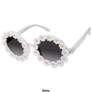 Womens Circus by Sam Edelman Sun Daisy Plastic Sunglasses alternate view