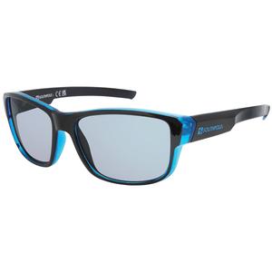 Mens SOUTHPOLE(R) Wrap Shield Sunglasses alternate view