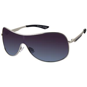 Mens SOUTHPOLE(R) Shield Vented Sunglasses alternate view