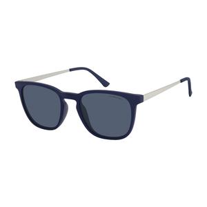 Mens U.S. Polo Assn.(R) Square Sunglasses alternate view