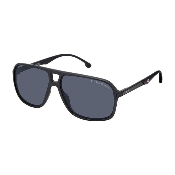 Mens U.S. Polo Assn.(R) Aviator Sunglasses