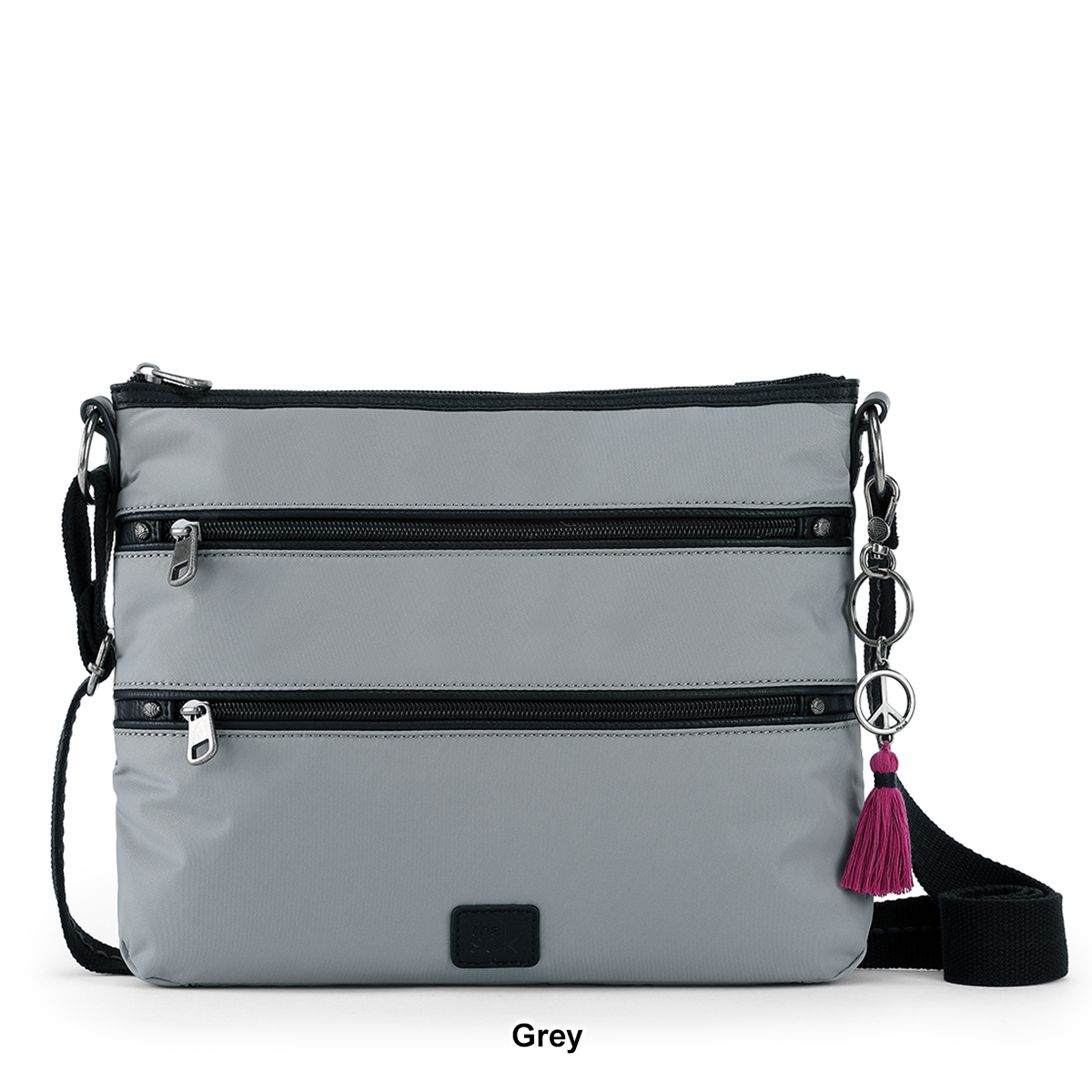 The Sak Esperato Nylon Crossbody