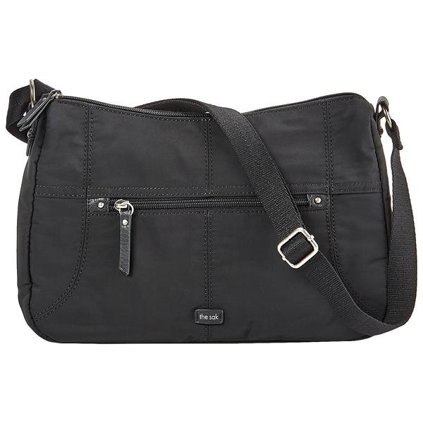 The Sak Esperato Nylon Solid Hobo