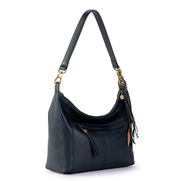The Sak Alameda Solid Hobo alternate view