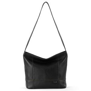 The Sak DeYoung Solid Hobo