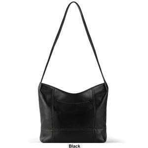 The Sak DeYoung Solid Hobo alternate view