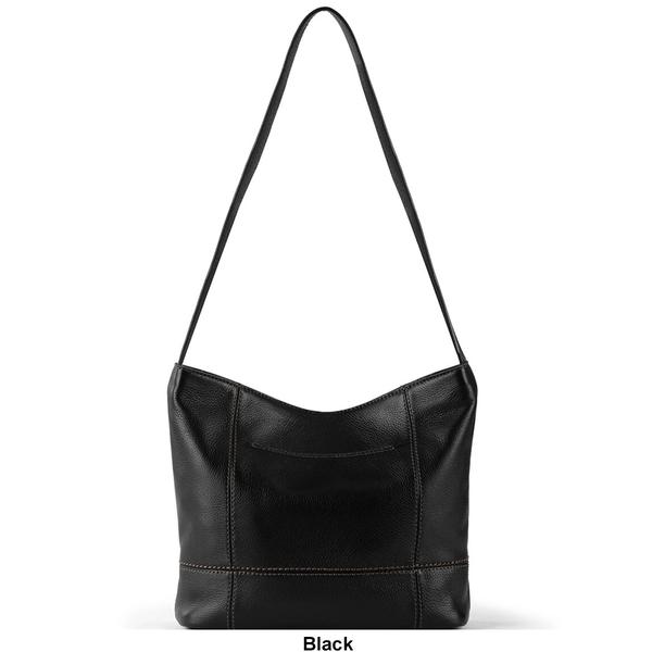 The Sak DeYoung Solid Hobo alternate view