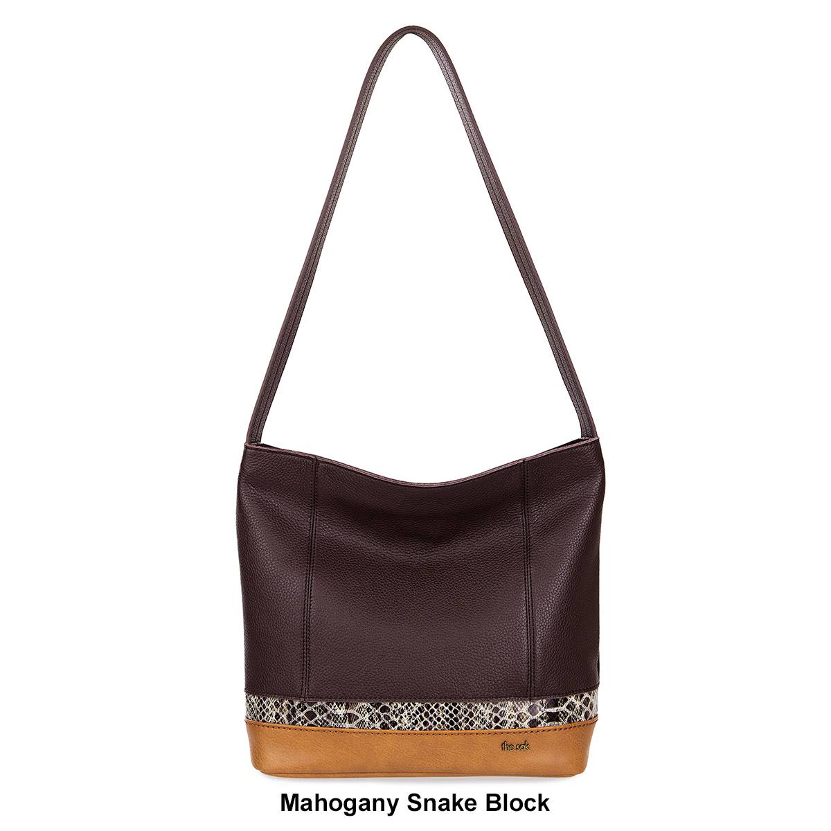 The Sak De Young Snake Block Hobo