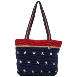 The Sak Americana Casual Classic Tote alternate view
