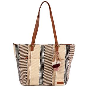 The Sak Banyan Medium Metro Tote
