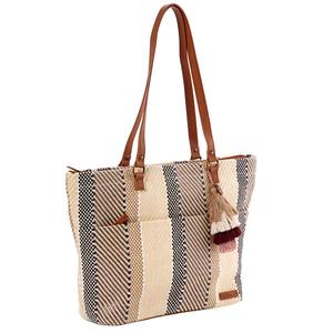 The Sak Banyan Medium Metro Tote alternate view