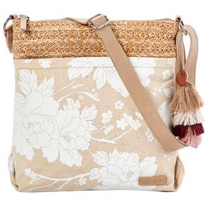 The Sak Banyan Medium Crossbody